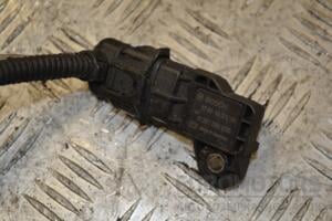 Датчик давления наддува (Мапсенсор) Iveco Daily 2.3hpi (E5) 2011-2014 0281006028 153284