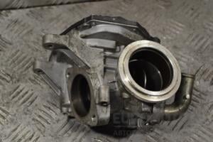 Дросельна заслінка турбіни електро (11-) Citroen Jumper 2.3MJet 2006-2014 5802313486 153289