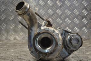 Турбина (11-) Citroen Jumper 2.3MJet 2006-2014 5802122184 153294