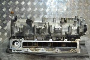 Головка блока в сборе (дефект) Citroen Jumper 2.3MJet 2014 5802036306 153312