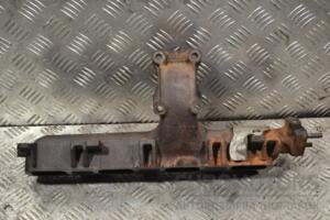 Коллектор выпускной Citroen Jumper 2.3MJet 2014 5802084349 153328