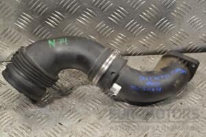 Патрубок турбины Citroen Jumper 2.3MJet 2014 1379584080 153338