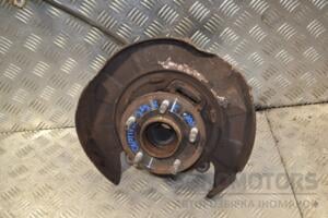 Цапфа права в зборі ступиця з ABS 4x4 Chevrolet Captiva 2006-2011 153401
