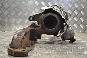 Турбіна VW Golf 1.6tdi (VII) 2012-2020 04L253020A 153502