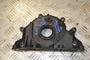 Кришка коленвала передня VW Golf 1.6tdi, 2.0tdi (VII) 2012-2020 04L103151A 153539