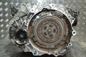 АКПП (автоматическая коробка переключения передач) Audi A3 1.6tdi (8V) 2013-2020 SMT 153547