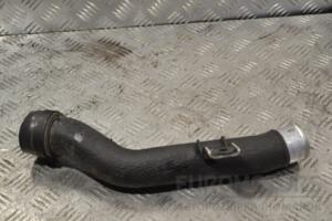 Патрубок інтеркулера Kia Carnival 2.9crdi 2006-2014 281604X900 153612