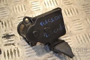 Регулятор зміни довжини впускного колектора Hyundai Tucson 2.0crdi 2004-2009 2838127400 153684