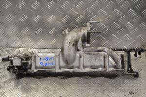 Колектор впускний метал Hyundai Tucson 2.0crdi 2004-2009 2831027410 153686