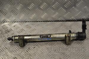 Топливная рейка (без датчика) Hyundai Tucson 2.0crdi 2004-2009 0445214085 153714