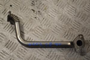 Трубка EGR Mercedes C-class 1.8 16V (W203) 2000-2007 A2711400512 153821
