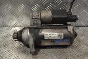 Стартер Audi A3 2.0tdi (8V) 2013-2020 02M911021P 153868