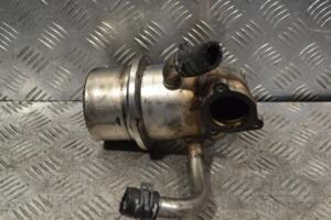Охолоджувач ОГ (Радіатор системи EGR) Audi A3 2.0tdi (8V) 2013-2020 04L131512BG 153870