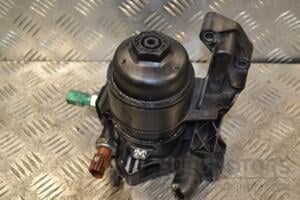 Корпус масляного фильтра Audi A3 1.6tdi, 2.0tdi (8V) 2013-2020 03N115389B 153880