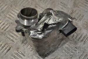 Клапан EGR електричний Audi A3 1.6tdi, 2.0tdi (8V) 2013-2020 04L131501M 153905
