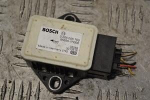 Датчик прискорення ESP Hyundai i30 2007-2012 0265005700 153983