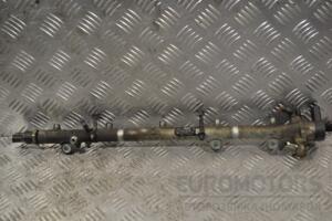 Топливная рейка (без датчика) Mercedes Sprinter 2.7cdi (901/905) 1995-2006 A6120700295 154030