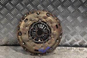 Корзина сцепления VW Transporter 2.0tdi (T5) 2003-2015 03L141025D 162025