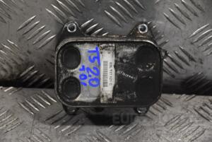 Теплообмінник (Радіатор масляний) VW Transporter 2.0tdi (T5) 2003-2015 03L117021C 162032