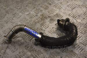 Трубка EGR Citroen Berlingo 1.6hdi 1996-2008 9646996980 162162