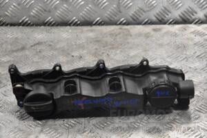 Крышка клапанов (Клапанная крышка) Citroen Berlingo 1.6hdi 1996-2008 162170