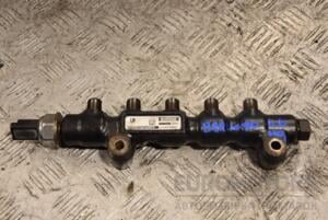 Топливная рейка (без датчика) Citroen Berlingo 1.6hdi 1996-2008 9654592680 162182