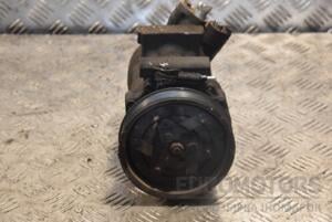 Компресор кондиціонера Renault Scenic 1.4 8V (II) 2003-2009 7700273801 162230