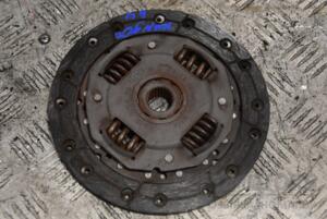 Диск зчеплення Renault Kangoo 1.4 8V 1998-2008 318025410 162383