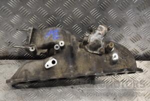 Колектор впускний метал Chevrolet Captiva 2.0cdti 2006-2011 96440376 162441
