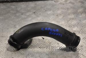 Патрубок інтеркулера Chevrolet Captiva 2.0cdti 2006-2011 96628984 162452