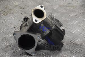 Клапан EGR електричний VW Passat 2.0tdi 8V (B6) 2005-2010 03G131501D 162516