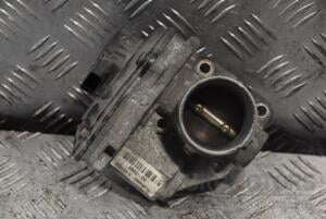 Дросельна заслінка електро Ford Fusion 1.4 16V 2002-2012 2S6U9E928BA 162539