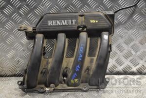 Колектор впускний пластик Renault Logan 1.6 16V 2005-2014 8200100872 162572