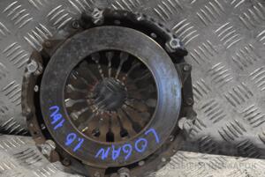 Корзина зчеплення Renault Logan 1.6 16V 2005-2014 8200446121 162592