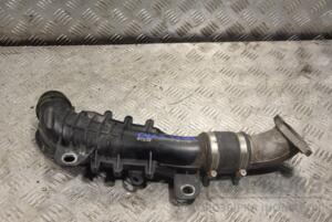 Патрубок интеркулера Mazda CX-5 2.2tdi 2012 SHY11324X 162614