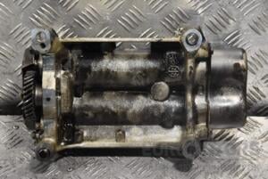Блок балансирних валів Hyundai Tucson 2.0crdi 2004-2009 162676-01