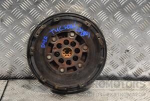 Маховик демпферний Hyundai Tucson 2.0crdi 2004-2009 162686