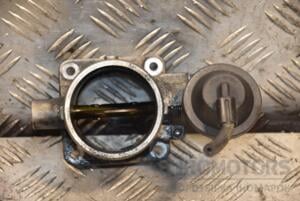 Дросельна заслінка механ Hyundai Tucson 2.0crdi 2004-2009 3510027xxx 162711