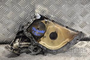 Масляный насос Hyundai Tucson 2.0crdi 2004-2009 162713