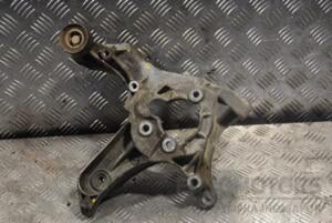 Кронштейн генератора Renault Scenic 1.9dCi (RX4) 2000-2003 7700113574 162775