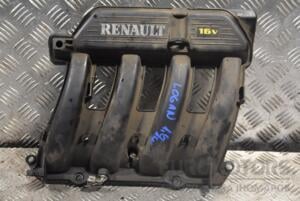 Колектор впускний пластик Renault Logan 1.6 16V 2005-2014 8200100872 162809