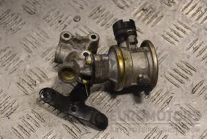 Клапан EGR електричний Skoda Octavia 1.8T 20V (A4) 1996-2010 06A131102A 162965