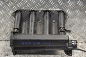 Коллектор впускной пластик (верхняя часть) Mercedes Vito 2.2dci (W638) 1996-2003 A6110903237 163031
