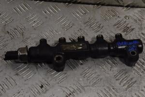 Топливная рейка (без датчика) Citroen Berlingo 1.6hdi 1996-2008 9654592680 163090