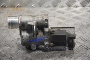 Клапан EGR електричний Renault Kangoo 1.5dCi 1998-2008 7700107471 163119