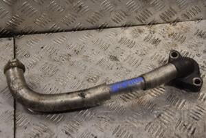 Трубка EGR Mitsubishi Pajero 3.2 Di-D (III) 2000-2006 ME190862 163165