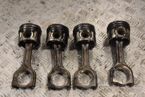 Поршень Citroen Berlingo 1.6hdi 1996-2008 163185-01
