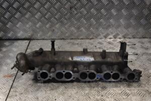 Коллектор впускной металл Kia Carnival 2.9crdi 2006-2014 283104X900 163323