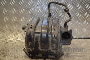 Коллектор впускной пластик VW Polo 1.2 12V 2001-2009 03E129711D 154134