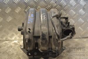Коллектор впускной пластик VW Polo 1.2 12V 2001-2009 03E129711D 154174
